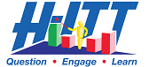 H-ITT Audience Response Systems Logo